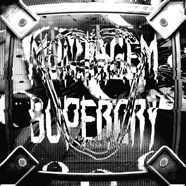 MONTAGEM SUPERCRY!