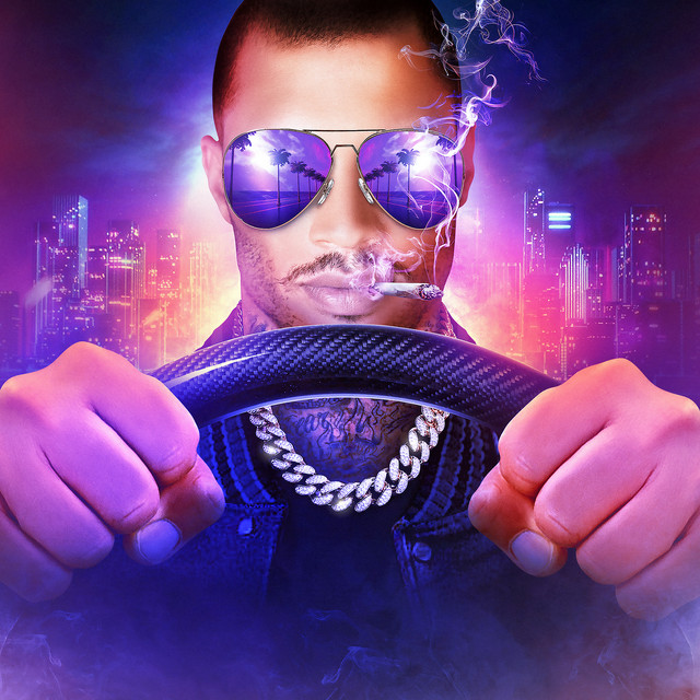 Instrumentals To Drive and Vibe To Volume 1 cover art