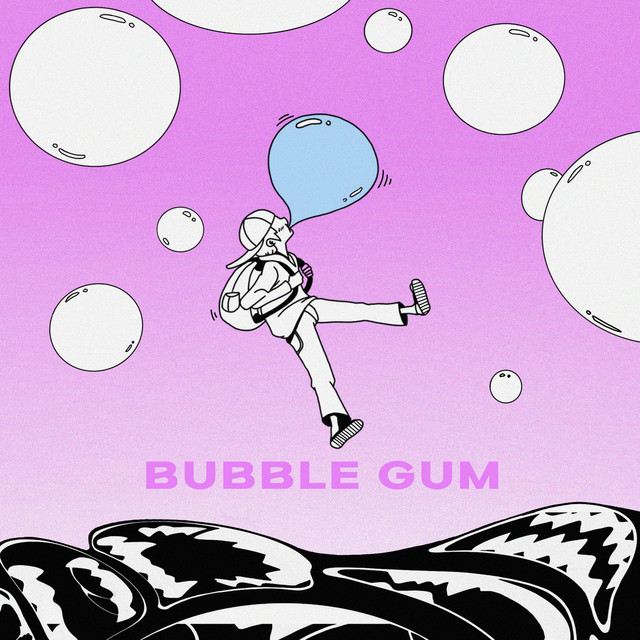 BUBBLE GUM