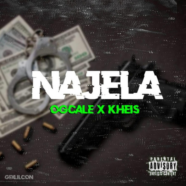 NAJELA