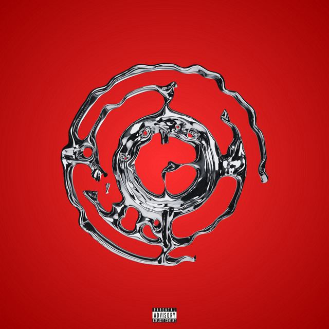 EGO cover art