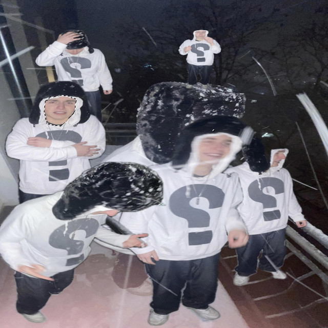 hi(gh) cover art