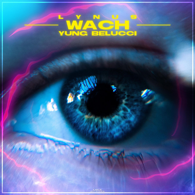 Wach cover art