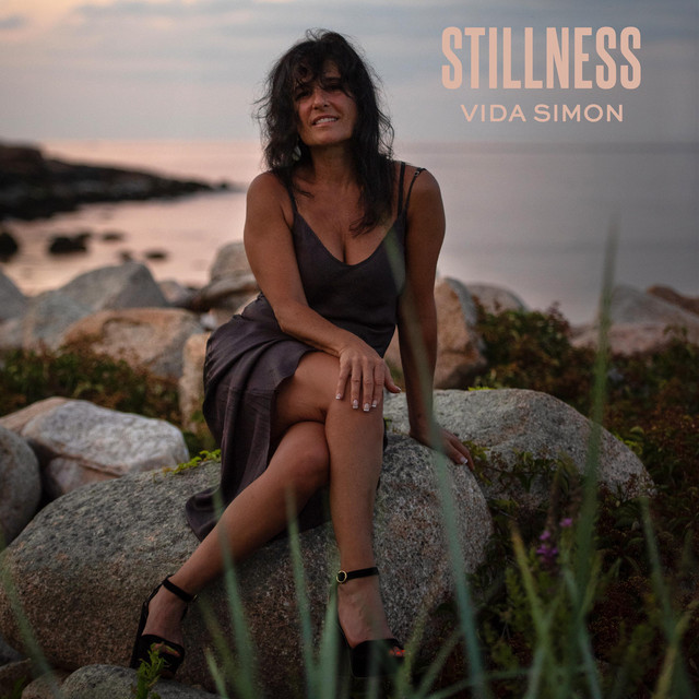Vida Simon