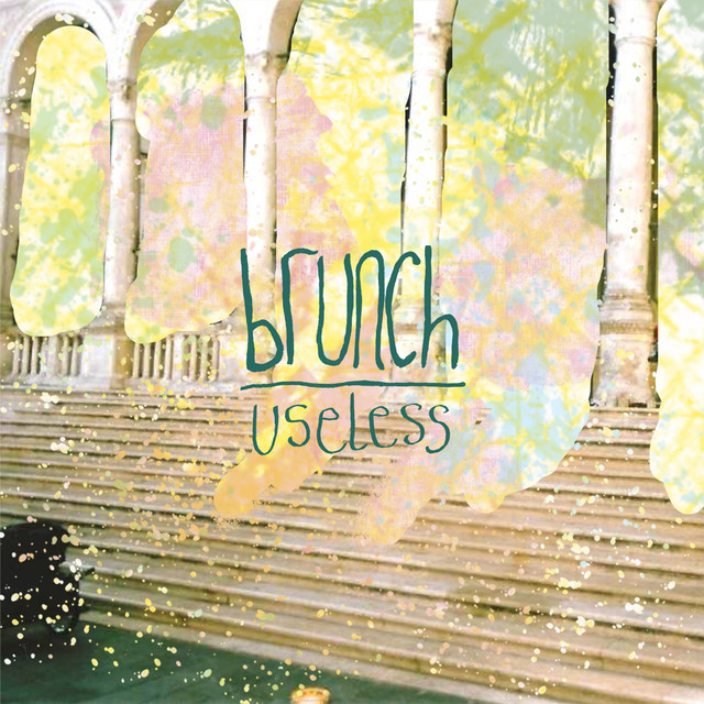 Useless cover art