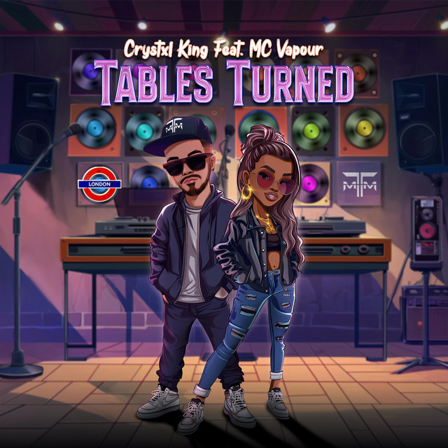Tables Turned - Radio Edit