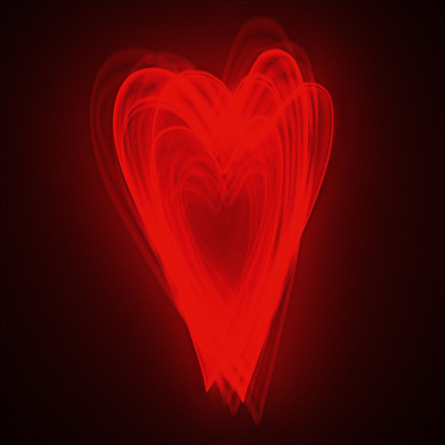 Love Me cover art