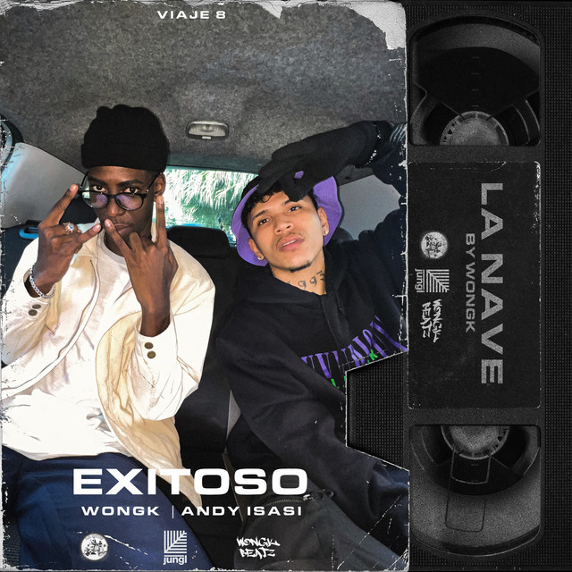 Exitoso (La Nave: Viaje 8)
