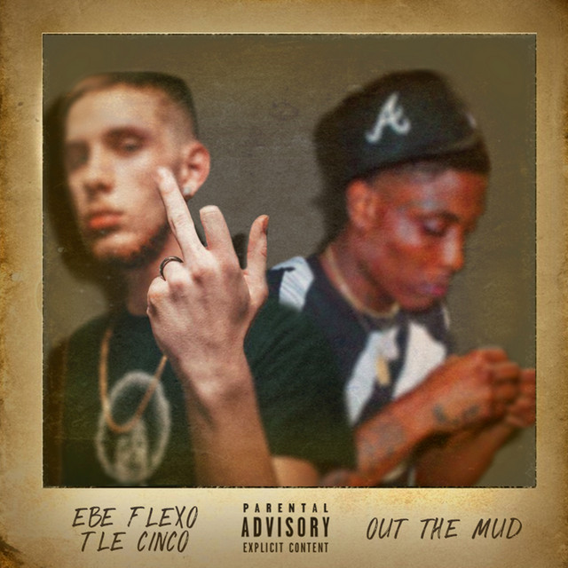 Out the Mud cover art