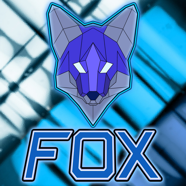 Fox cover art