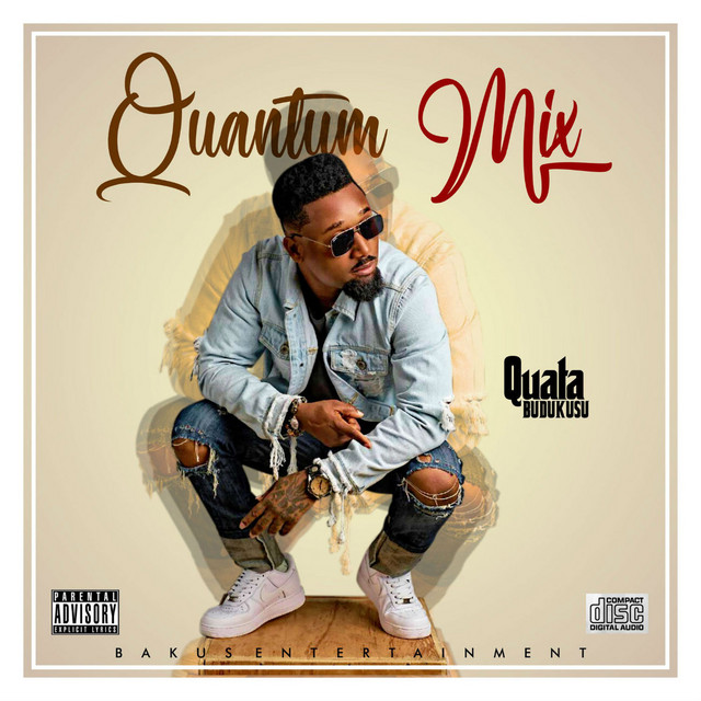 Ginger (feat. Uhuru) cover art