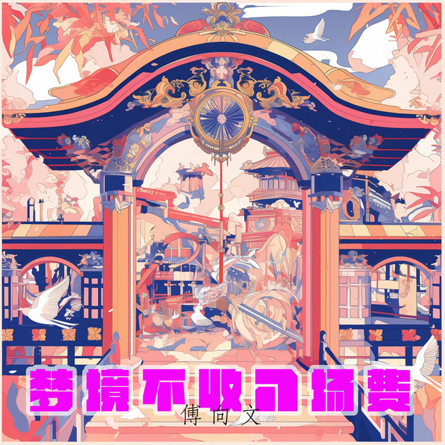 傅向文
