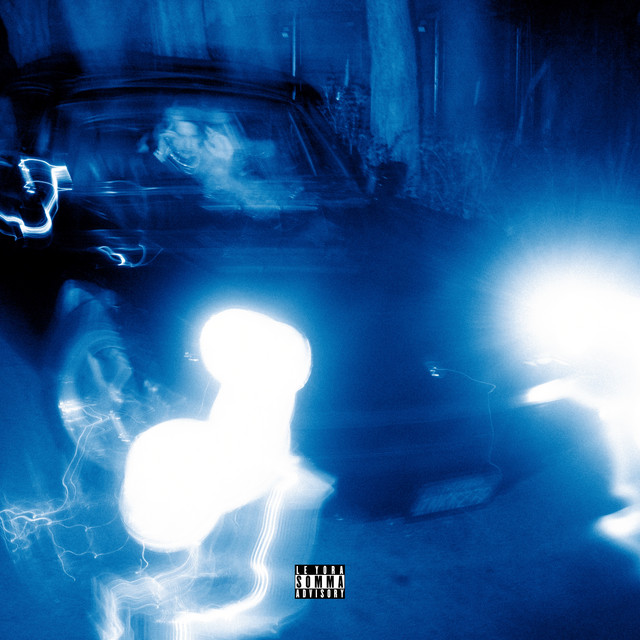 IN THE CITY (feat. Jesse Boykins III)