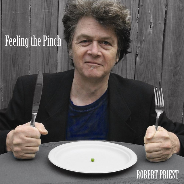 Feeling the Pinch cover art