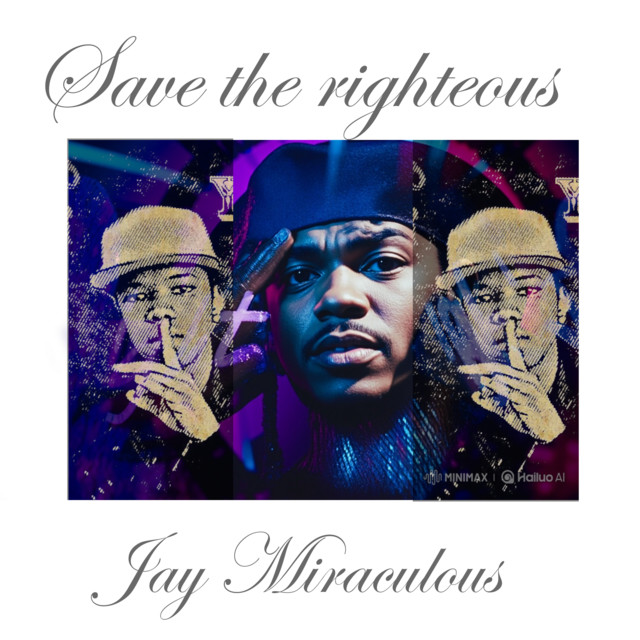 Jay Miraculous – Im down