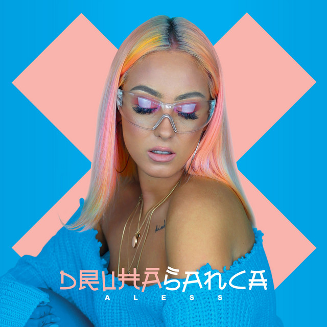 Druhá Šanca cover art