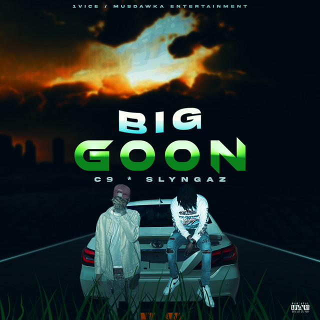 Big Goon