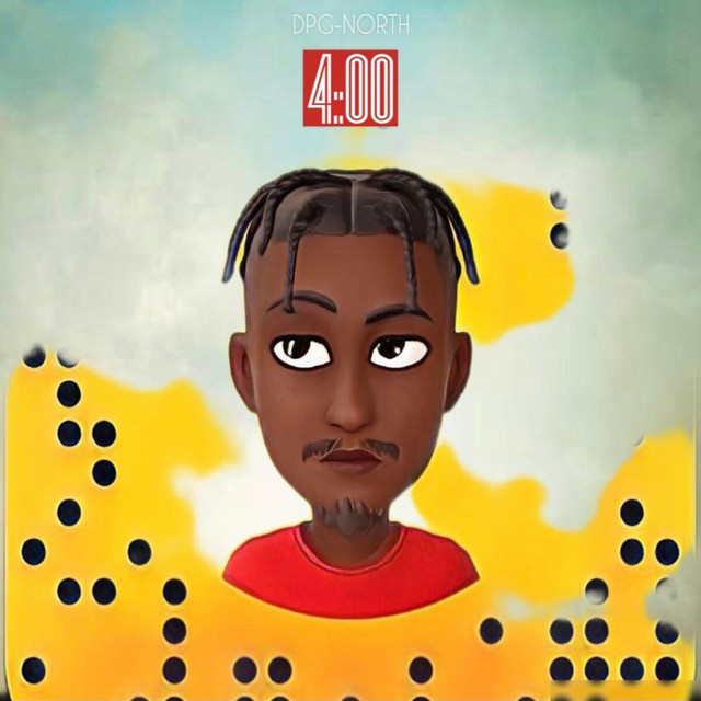 4:00 cover