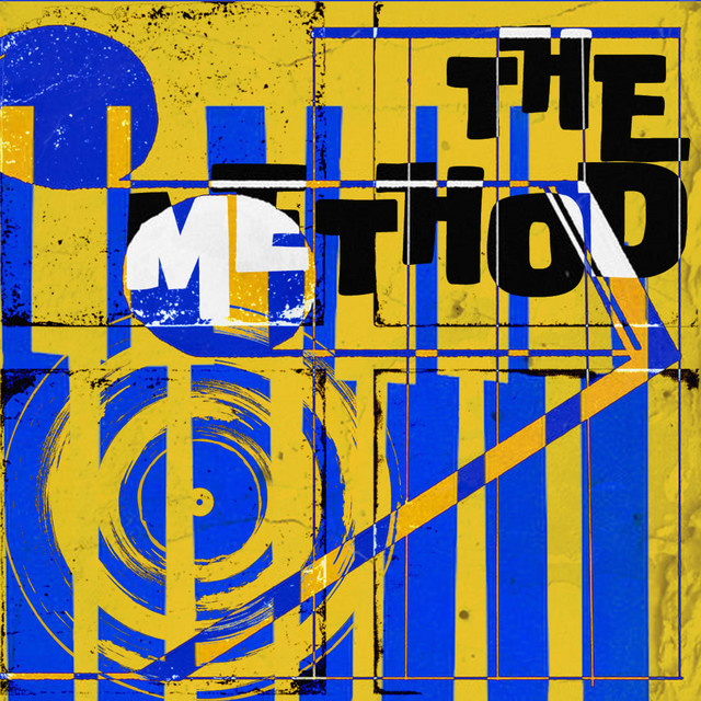 The Method cover art