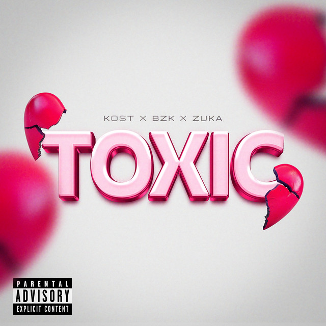 Toxic