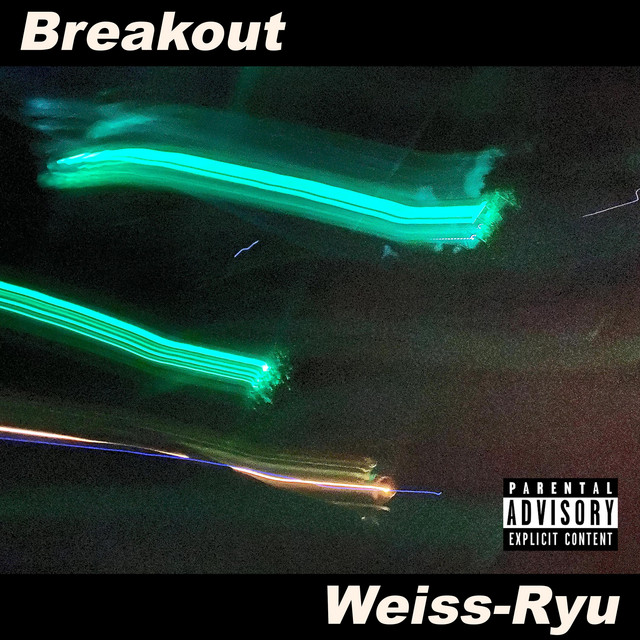 Breakout cover art