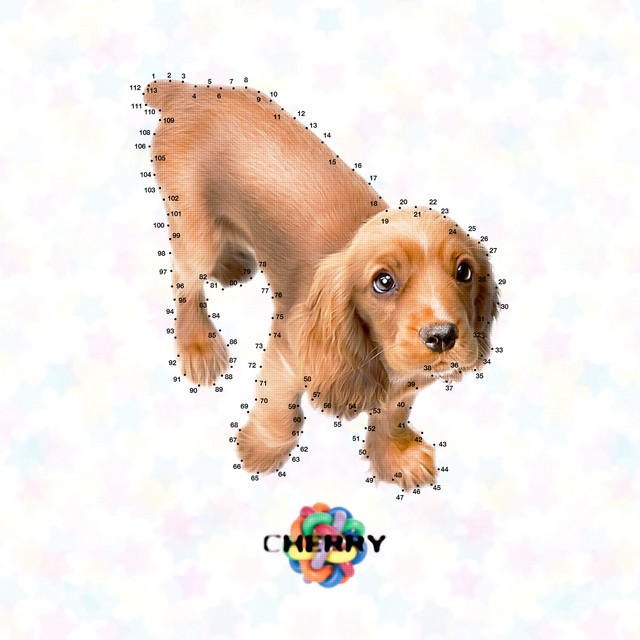 Cherry cover art