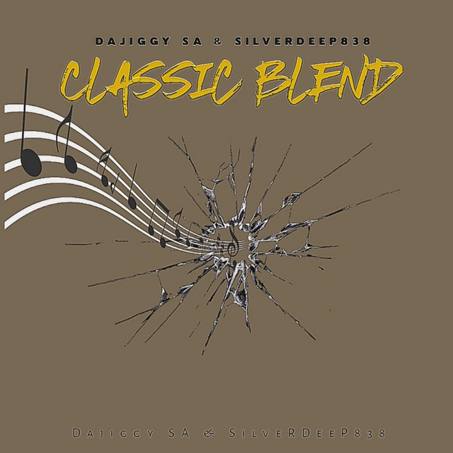 Classic Blend album image