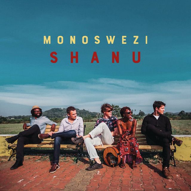 Shanu cover