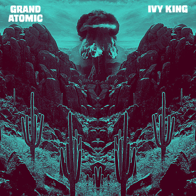 Ivy King cover