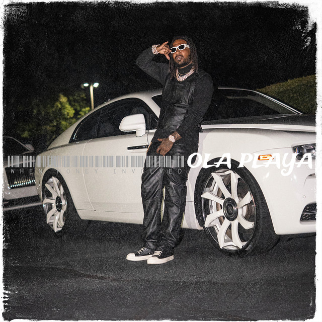album image