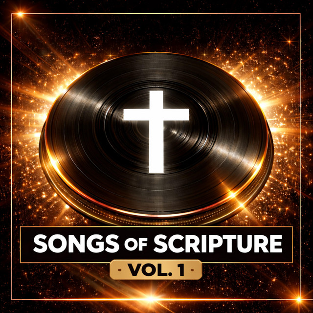 Songs of Scripture, Vol. 1 - Album by Bible Verse Music | Spotify
