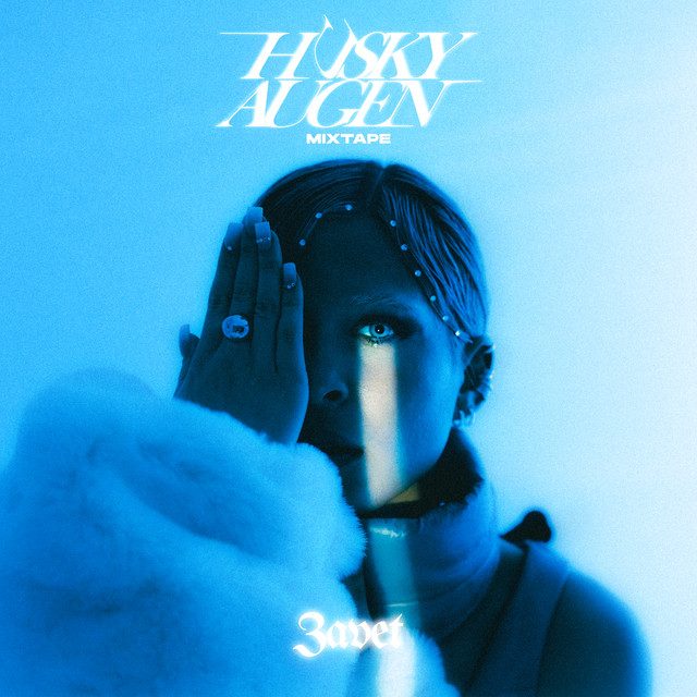 Husky Augen cover art