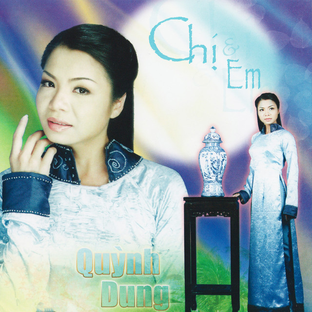 Chị Và Em cover art