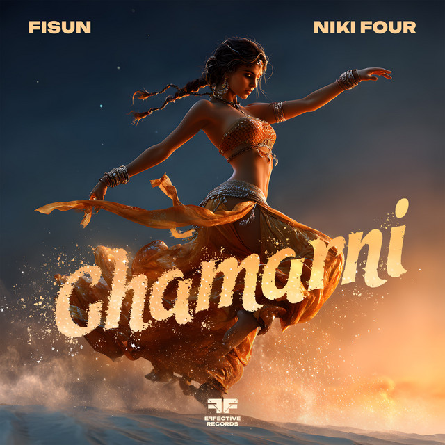 Ghamarni
