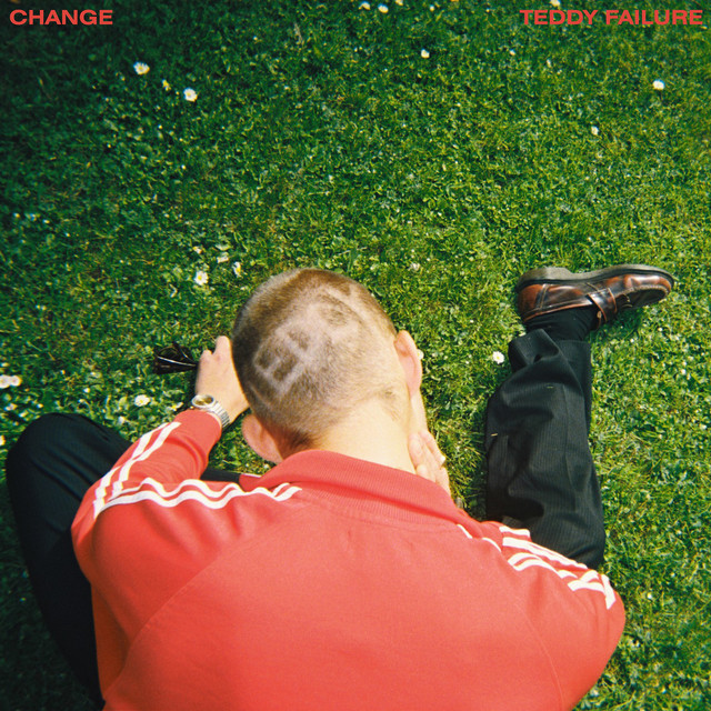 Change cover art