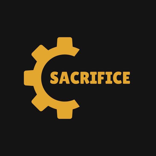 Sacrifice