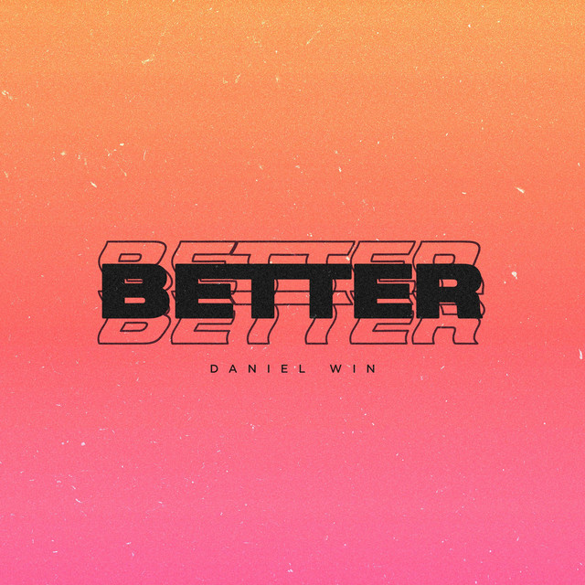 Better cover art