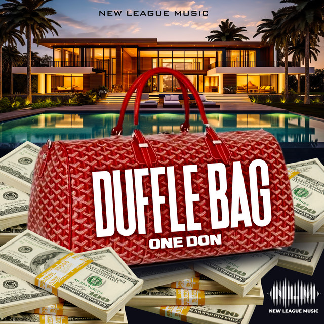 Duffle Bag