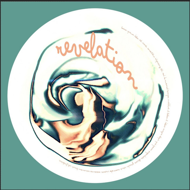 Revelation (Schlemmer Remix) cover