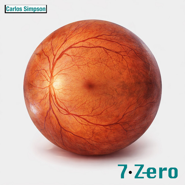 7 Zero cover art