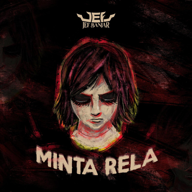 Minta Rela cover art