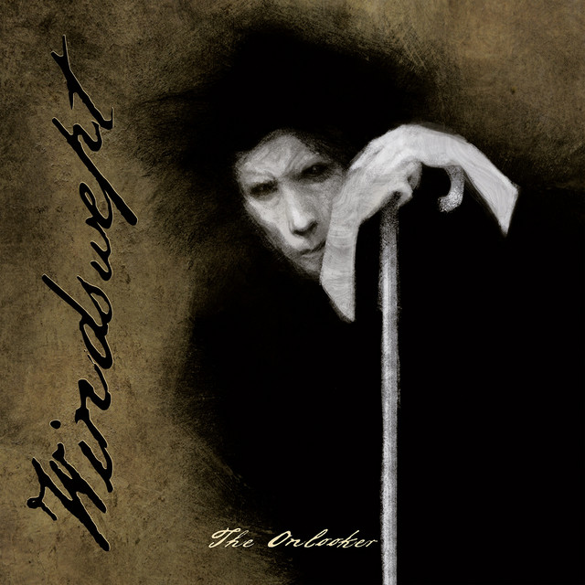The Onlooker cover art
