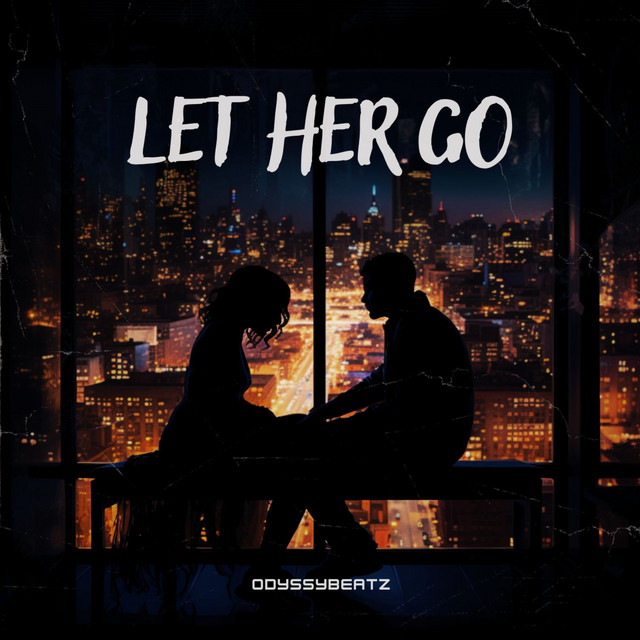 Let Her Go cover art