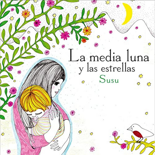 La Media Luna y las Estrellas cover art