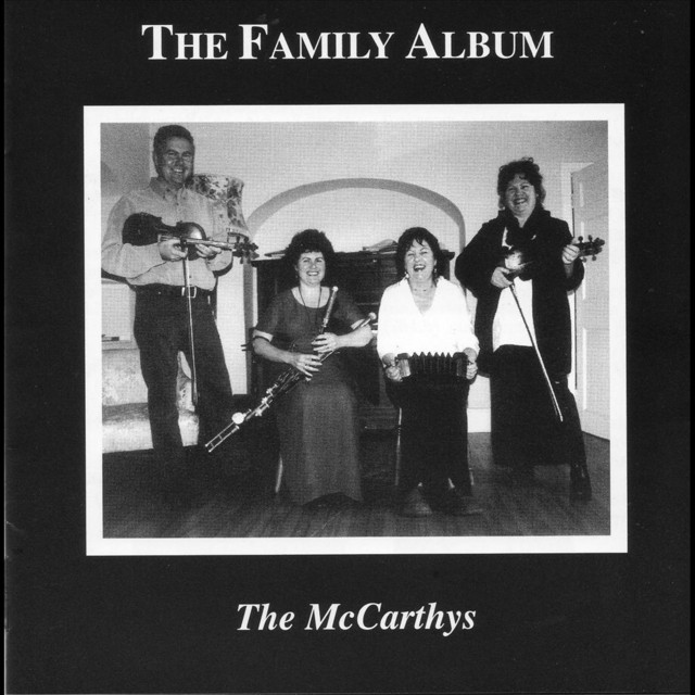 The Family Album on Spotify