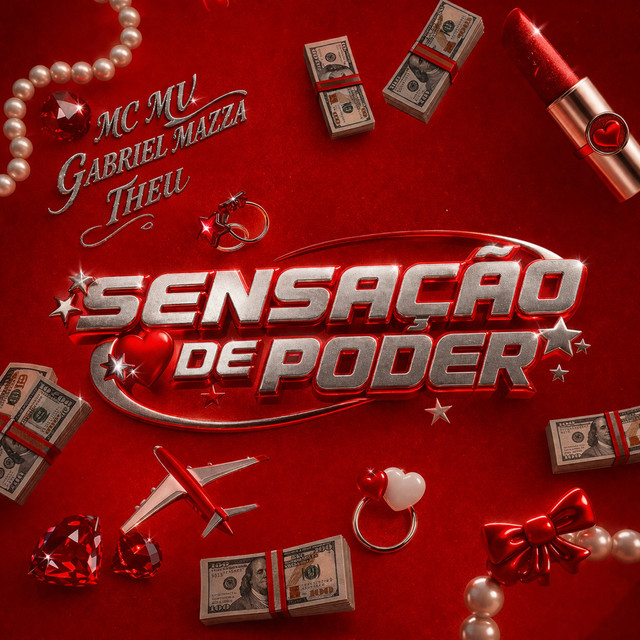 Sensação de Poder