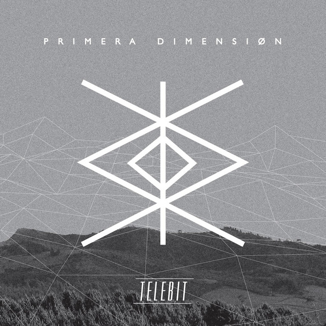 Primera Dimensión cover art