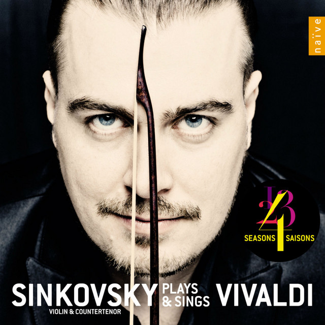 Le Quattro Stagioni: Violin Concerto No. 4 in F Minor, Op. 8, RV 297, "L'inverno": II. Largo