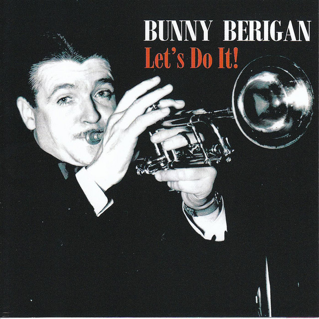 Let's Do It! cover art