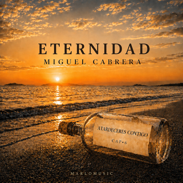 Eternidad - Acústico · Cap. 6